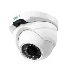 Reolink RLK8-420D4 PoE 5MP Camerasysteem -Elektronische Camera Winkel 7128 reolink rlk8 420d4 poe 5mp camerasysteem