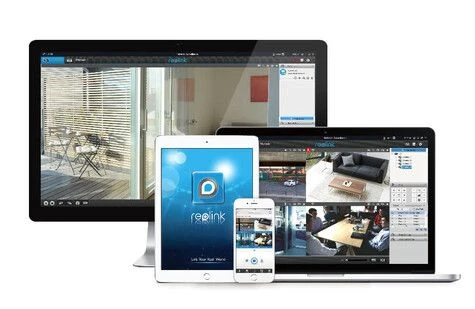 Reolink RLN8-410 2TB PoE Reolink RLN8-410 2TB PoE -Elektronische Camera Winkel 7137 reolink rln8 410 2tb poe