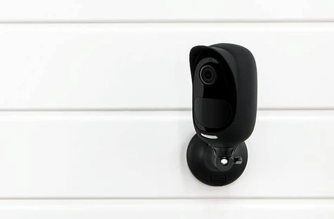 Reolink Argus Skin Full Suit Zwart Reolink Argus Skin Full Suit Zwart -Elektronische Camera Winkel 7330 reolink argus skin full suit zwart