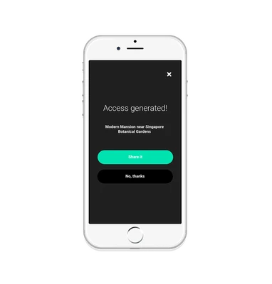 Igloohome Smart Deadbolt 02 Elektrisch slot Igloohome Smart Deadbolt 02 Elektrisch Slot -Elektronische Camera Winkel 7397 igloohome smart deadbolt 02 elektrisch slot