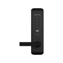 Igloohome Smart Mortise Elektrisch Slot -Elektronische Camera Winkel 7468 igloohome smart mortise elektrisch slot
