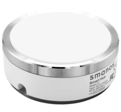 Smanos K1 Draadloos Alarmsysteem -Elektronische Camera Winkel 7473 smanos k1 draadloos alarmsysteem