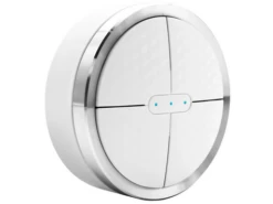 Smanos K1 Draadloos Alarmsysteem -Elektronische Camera Winkel 7478 smanos k1 draadloos alarmsysteem