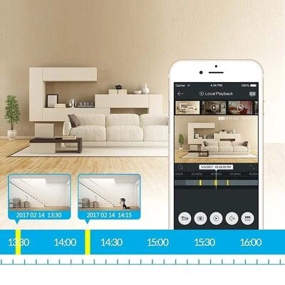 Zmodo ZS-1NL8-B sPoE HD Camerasysteem Zwart Zmodo ZS-1NL8-B SPoE HD Camerasysteem Zwart -Elektronische Camera Winkel 7497 zmodo zs 1nl8 b spoe hd camerasysteem zwart