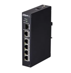 Dahua PFS3106-4P-60 Gigabit PoE Switch