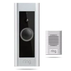 Ring Pro WiFi Deurbel