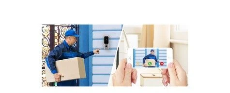 IMOU DB-10 2MP Video Deurbel IMOU DB-10 2MP Video Deurbel -Elektronische Camera Winkel 7948 imou db 10 2mp video deurbel