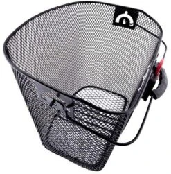 Robusto Elite Mand Met Handvat