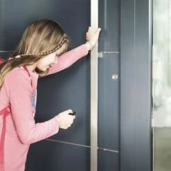 Nuki Fob -Elektronische Camera Winkel 8125 nuki fob