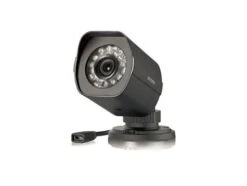 Zmodo SPoE Camera Zwart (uitbreiding)