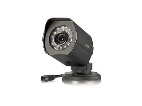 Zmodo sPoE Camera Zwart (uitbreiding) Zmodo SPoE Camera Zwart (uitbreiding) -Elektronische Camera Winkel 8137 zmodo spoe camera zwart uitbreiding