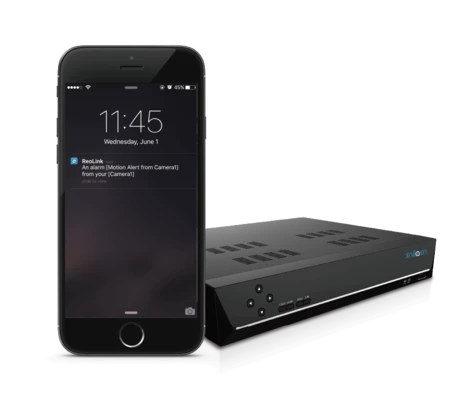 Reolink RLK8-410B2 PoE 5MP Camerasysteem Reolink RLK8-410B2 PoE 5MP Camerasysteem -Elektronische Camera Winkel 8157 reolink rlk8 410b2 poe 5mp camerasysteem