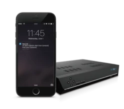 SUPER DEAL Reolink RLK8-410B4-W 4MP Draadloos Camerasysteem Wit 4 SUPER DEAL Reolink RLK8-410B4-W 4MP Draadloos Camerasysteem Wit -Elektronische Camera Winkel 8157 reolink rlk8 410b4 w 4mp draadloos camerasysteem wit