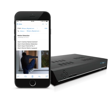 Reolink RLK8-410B4-423D1 PoE 5MP Camerasysteem Reolink RLK8-410B4-423D1 PoE 5MP Camerasysteem -Elektronische Camera Winkel 8158 reolink rlk8 410b4 423d1 poe 5mp camerasysteem