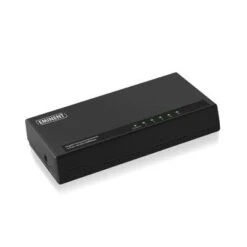 Eminent EM4441 5 Poorts Gigabit Netwerk Switch