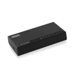 Eminent EM4442 8 Poorts Gigabit Netwerk Switch