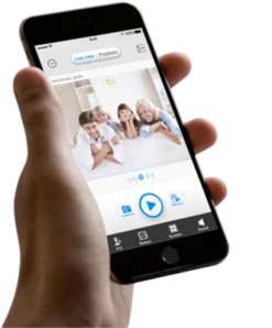 Reolink RLC-422 5MP Buiten IP Camera PoE -Elektronische Camera Winkel 8303 reolink rlc 422 5mp buiten ip camera poe