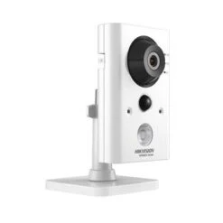 HiWatch HWC-P220-D/W Full HD WiFi/PoE Binnen IP Camera