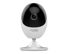 HiWatch HWC-C120-D/W Full HD WiFi Binnen IP Camera