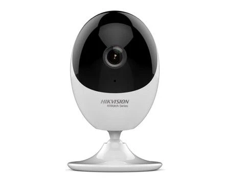 HiWatch HWC-C120-D/W Full HD WiFi Binnen IP Camera