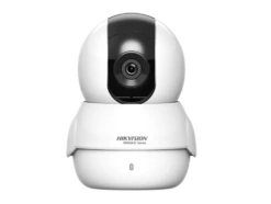 HiWatch HWC-P120-D/W Full HD WiFi Binnen PT IP Camera
