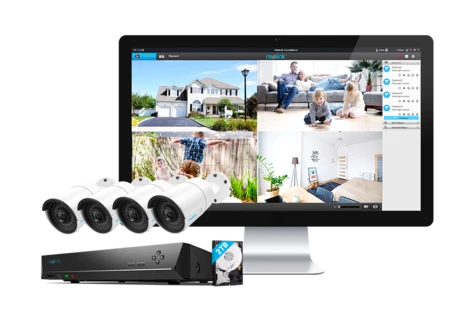 Reolink RLK8-410B4 AI PoE 5MP Camerasysteem Reolink RLK8-410B4 AI PoE 5MP Camerasysteem -Elektronische Camera Winkel 8862 reolink rlk8 410b4 ai poe 5mp camerasysteem