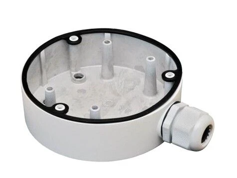 HiWatch DS-1280ZJ-DM18 Montagebox HiWatch DS-1280ZJ-DM18 Montagebox -Elektronische Camera Winkel 8900 hiwatch ds 1280zj dm18