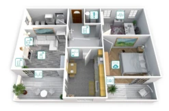 Elektronische Camera Winkel -Elektronische Camera Winkel 9151 burgprotect set 2200 draadloos alarmsysteem