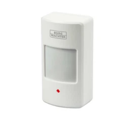Burg Wächter BURGprotect Set 2200 Draadloos Alarmsysteem -Elektronische Camera Winkel 9153 burgprotect set 2200 draadloos alarmsysteem
