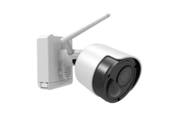 Vegas Pure Protect Camera Witt (uitbreiding)