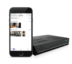 Reolink RLK8-520D2 PoE 5MP Camerasysteem -Elektronische Camera Winkel 9589 reolink rlk8 520d2 poe 5mp camerasysteem