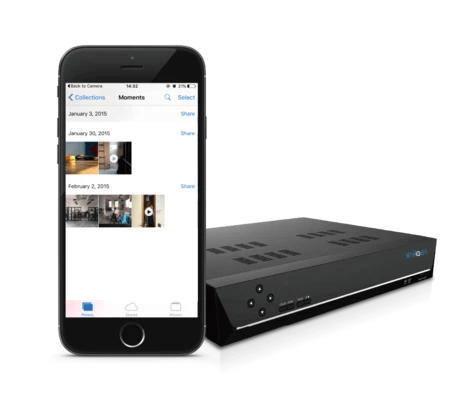 Reolink RLK8-520D4-423D1 PoE 5MP Camerasysteem Reolink RLK8-520D4-423D1 PoE 5MP Camerasysteem -Elektronische Camera Winkel 9589 reolink rlk8 520d4 423d1 poe 5mp camerasysteem