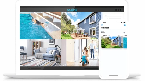 Reolink RLK8-800D4 PoE 8MP Camerasysteem Reolink RLK8-800D4 PoE 8MP Camerasysteem -Elektronische Camera Winkel 9595 reolink rlk8 800d4 poe 8mp camerasysteem
