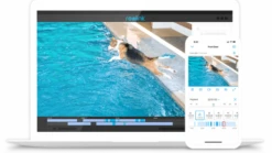 Reolink RLK8-800B4-M PoE 8MP Camerasysteem -Elektronische Camera Winkel 9596 reolink rlk8 800b4 m poe 8mp camerasysteem