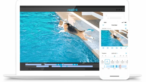 Reolink RLK8-800D4 PoE 8MP Camerasysteem Reolink RLK8-800D4 PoE 8MP Camerasysteem -Elektronische Camera Winkel 9596 reolink rlk8 800d4 poe 8mp camerasysteem