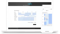 Reolink RLK16-800D8 PoE 8MP Camerasysteem -Elektronische Camera Winkel 9597 reolink rlk16 800d8 poe 8mp camerasysteem