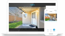 Reolink RLK8-800B4-M PoE 8MP Camerasysteem -Elektronische Camera Winkel 9598 reolink rlk8 800b4 m poe 8mp camerasysteem