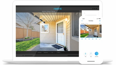 Reolink RLK8-800B6 PoE 8MP Camerasysteem Reolink RLK8-800B6 PoE 8MP Camerasysteem -Elektronische Camera Winkel 9598 reolink rlk8 800b6 poe 8mp camerasysteem