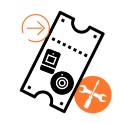 Installatievoucher WiFi Alarmsysteem