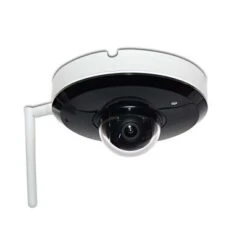 Dahua DH-SD1A203T-GN-W Full HD PTZ IP Camera -Elektronische Camera Winkel 9652 dahua dh sd1a203t gn w full hd ptz ip camera