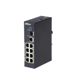 Dahua PFS3110-8ET-96 Gigabit 8 X PoE Switch