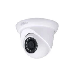 Dahua IPC-HDW-1531S 5MP Eyeball IP Camera PoE -Elektronische Camera Winkel 9684 dahua ipc hdw 1531s 5mp eyeball ip camera poe