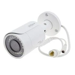 Dahua IPC-HFW-1531S 5MP Bullet IP Camera PoE -Elektronische Camera Winkel 9690 dahua ipc hfw 1531s 5mp bullet ip camera poe