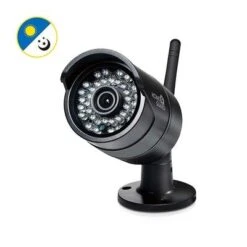 HomeGuard HGNVK-88304 Draadloos Camerasysteem 1TB 2 HomeGuard HGNVK-88304 Draadloos Camerasysteem 1TB -Elektronische Camera Winkel 9757 homeguard hgnvk 88304 draadloos camerasysteem 1tb