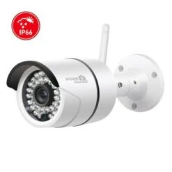 HomeGuard HGNVK 928CAM Full HD Camera (Uitbreiding) -Elektronische Camera Winkel 9786 homeguard hgnvk 928cam full hd camera uitbreiding
