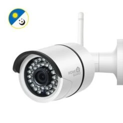 HomeGuard HGNVK 928CAM Full HD Camera (Uitbreiding) -Elektronische Camera Winkel 9787 homeguard hgnvk 928cam full hd camera uitbreiding
