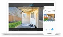 Reolink C2 Pro 5MP Binnen IP Camera -Elektronische Camera Winkel 9808 reolink c2 pro 5mp binnen ip camera