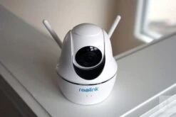 Reolink C2 Pro 5MP Binnen IP Camera -Elektronische Camera Winkel 9820 reolink c2 pro 5mp binnen ip camera