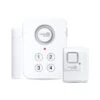 HomeGuard HGWAK-610 Deur- En Raam Alarm Kit