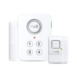 HomeGuard HGWAK-610 Deur- En Raam Alarm Kit